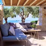 Teresa Luxury Appartement Thasos