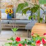 Teresa Apartment Limenas (Thasos)