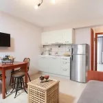 Teresa Apartment Limenas (Thasos)
