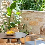 Appartement Teresa Luxury *