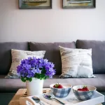 Teresa Luxury Appartement Thasos