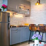 Appartement Teresa Luxury