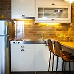Apartment Teresa Limenas (Thasos)