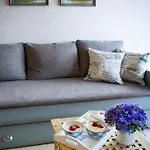 Teresa Apartment