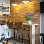 Teresa Apartment *
