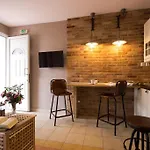 Appartement Teresa Luxury