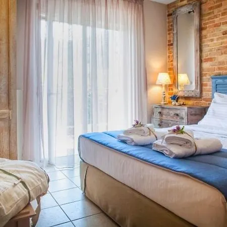 Teresa Luxury Appartement *