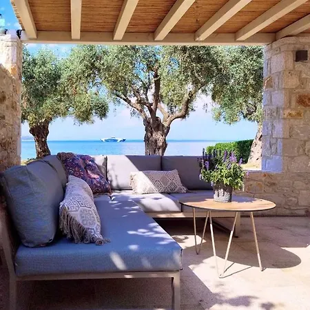 Teresa Luxury Daire Limenas (Thasos)