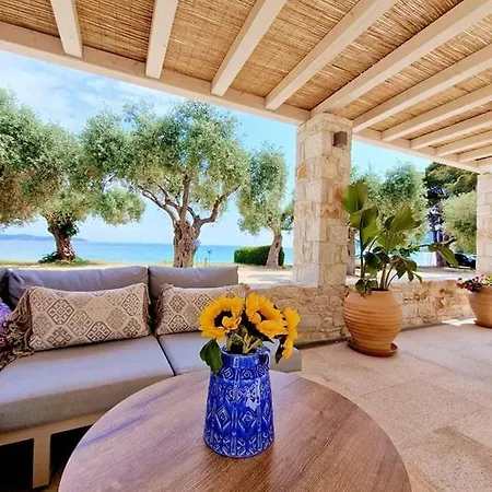 Appartement Teresa Luxury *