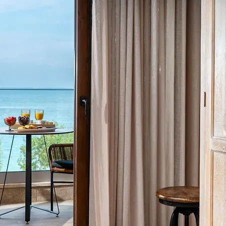 Daire Teresa Luxury