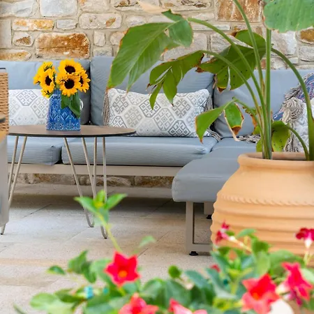 Teresa Luxury Appartement Limenas (Thasos)