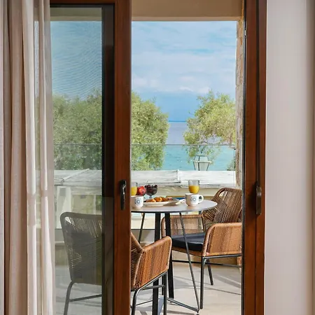 Teresa Luxury Appartement *