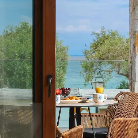 Teresa Luxury Limenas (Thasos)