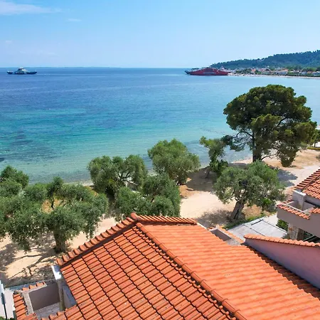 Apartment Teresa Limenas (Thasos)
