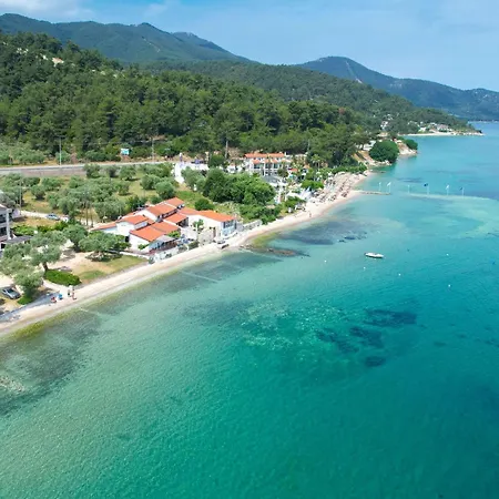 Teresa Luxury * Limenas (Thasos)