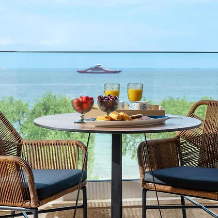 Appartement Teresa Luxury Limenas (Thasos)