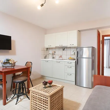 Teresa Luxury Appartamento Limenas (Thasos)