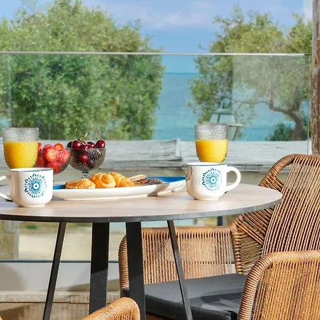 Appartement Teresa Luxury *