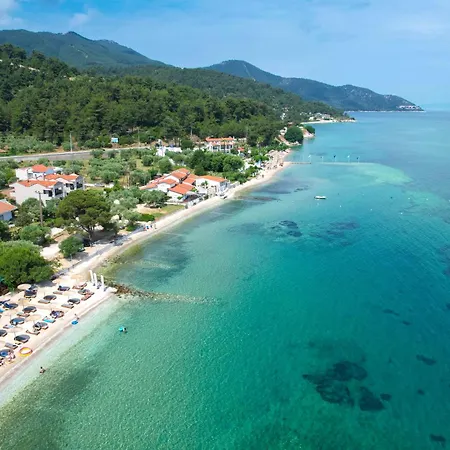 Teresa Luxury * Limenas (Thasos)