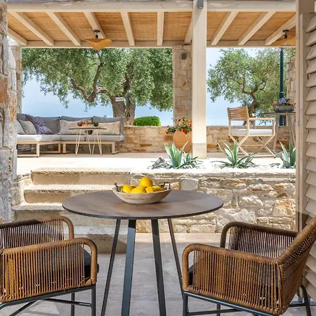 Appartement Teresa Luxury *