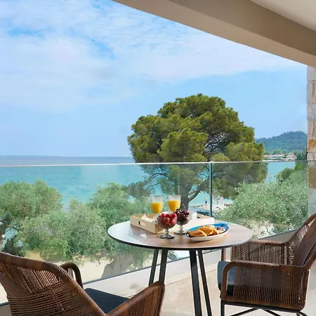 Appartement Teresa Luxury