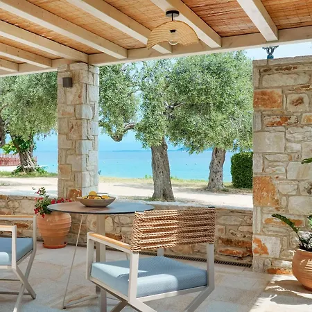 Teresa Apartment Limenas (Thasos)