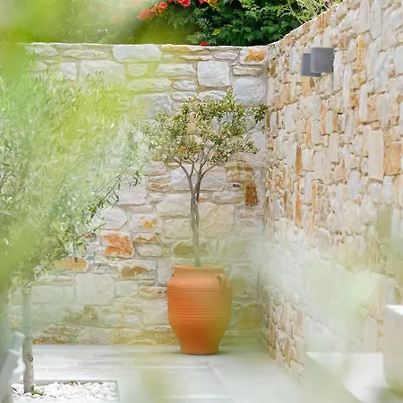 Appartement Teresa Luxury *