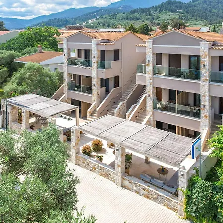 Teresa Luxury
