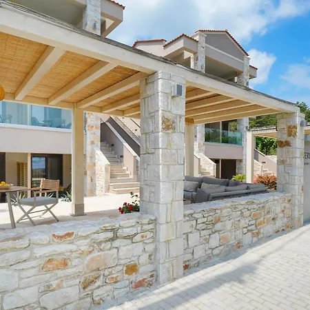 Teresa Luxury Appartement *