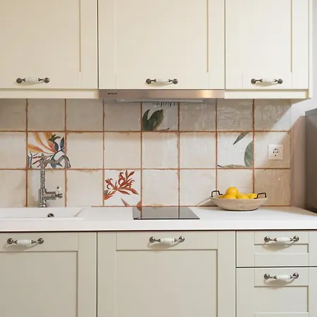 Teresa Luxury Appartamento