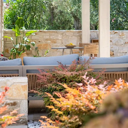 Appartamento Teresa Luxury Limenas (Thasos)