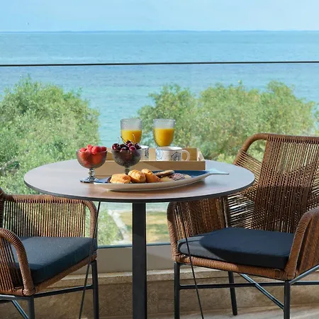 Appartement Teresa Luxury *