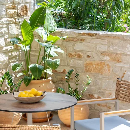 Appartement Teresa Luxury *