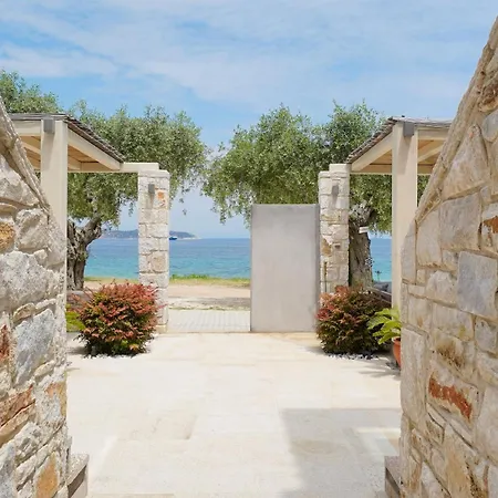 Apartamento Teresa Luxury
