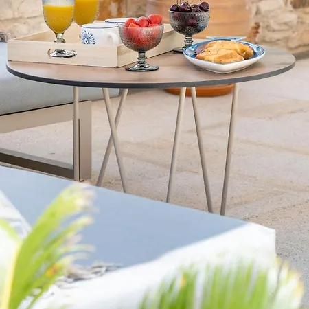 Teresa Luxury Limenas (Thasos)