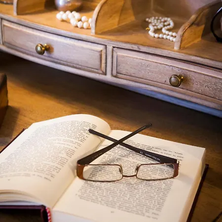 Appartement Teresa Luxury