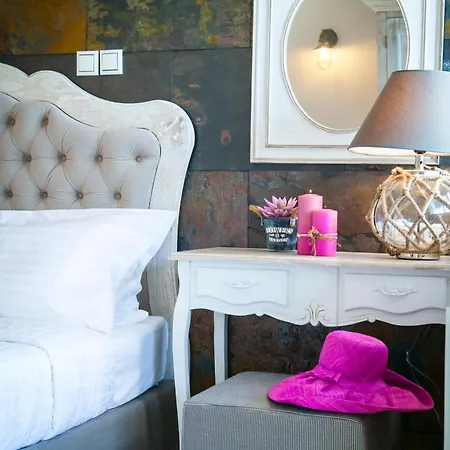 Apartamento Teresa Luxury