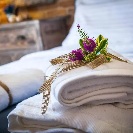 Teresa Luxury タソス