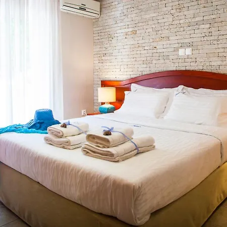 Teresa Luxury * Limenas (Thasos)