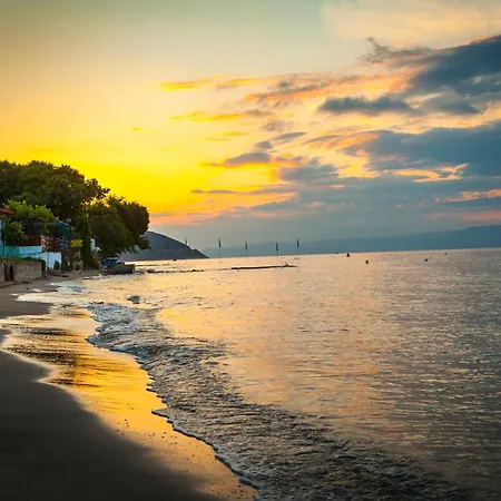 Appartement Teresa Luxury *