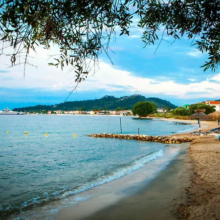 Teresa Luxury Appartement