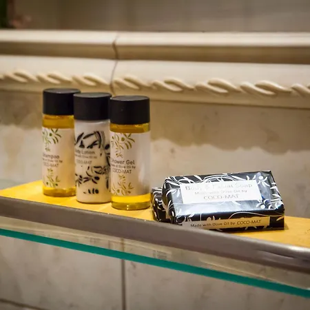 Appartamento Teresa Luxury Limenas (Thasos)