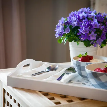 Apartamento Teresa Luxury