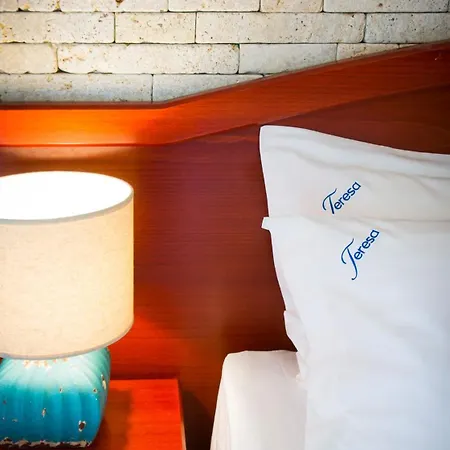 Teresa Luxury Apartamento