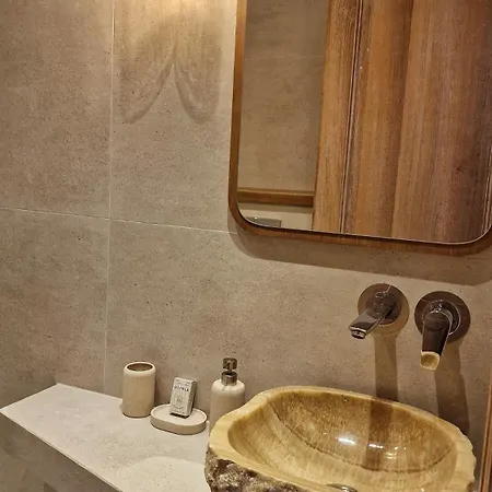 Teresa Luxury Apartamento