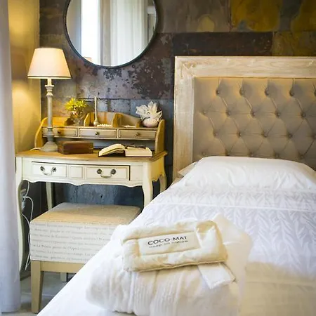 Teresa Luxury Apartamento *