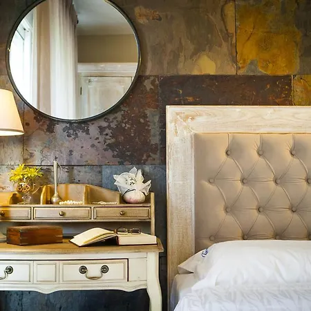 Teresa Luxury Limenas (Thasos)