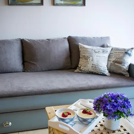 Teresa Luxury Appartement