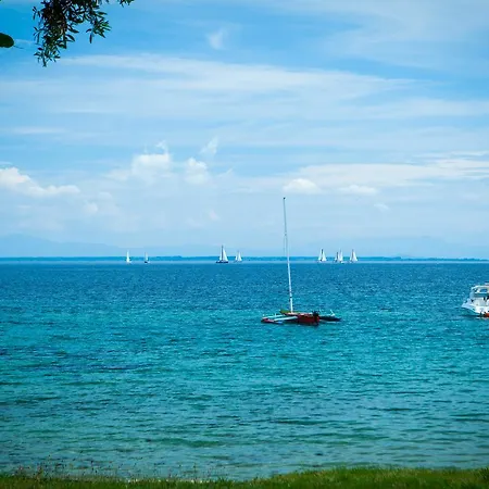 Teresa Luxury * Limenas (Thasos)