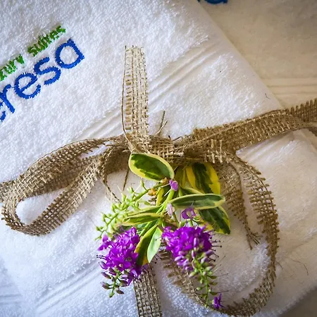 Appartement Teresa Luxury Limenas (Thasos)